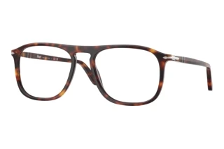 Vue de face Persol PO3392V (24)
