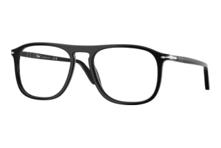 Vue de face Persol PO3392V (95)