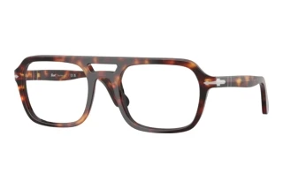 Vue de face Persol PO3394V (24)