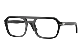 Vue de face Persol PO3394V (95)