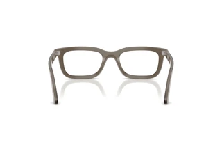 Vue arrière Persol PO3397V (1103)