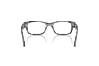 Vue arrière Persol PO3399V (1192)