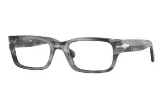 Vue de face Persol PO3399V (1192)