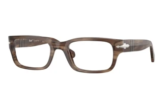 Vue de face Persol PO3399V (1208)