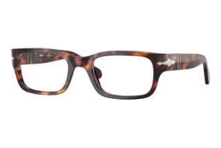 Vue de face Persol PO3399V (24)