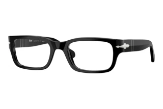 Vue de face Persol PO3399V (95)