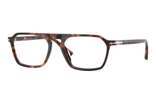 Vue de face Persol PO3402V (24)