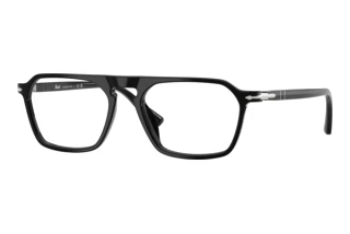 Vue de face Persol PO3402V (95)