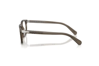 Vue latérale Persol GIANNI (PO3406V - 1103)