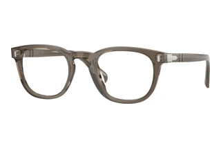 Vue de face Persol GIANNI (PO3406V - 1103)