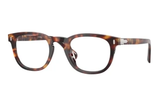 Vue de face Persol GIANNI (PO3406V - 24)