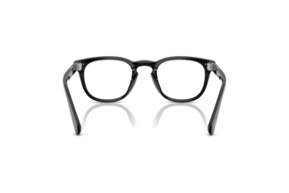 Vue arrière Persol GIANNI (PO3406V - 95)