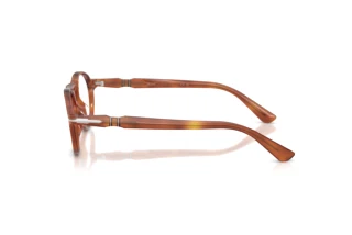 Vue latérale Persol ALBA (PO3410V - 96)