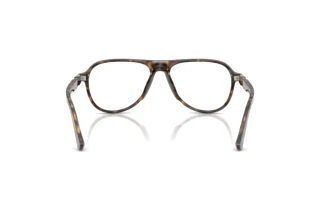 Vue arrière Persol PO3411V (1248)