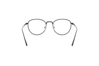 Vue arrière Persol PO5002VT (8004)