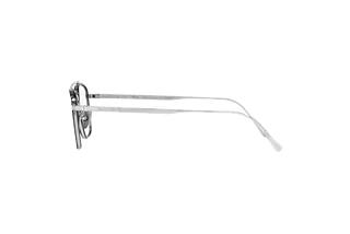 Vue latérale Persol PO5005VT (8006)