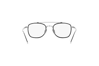 Vue arrière Persol PO5005VT (8006)