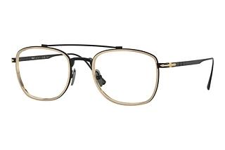 Persol PO5005VT 8008 Black/Gold