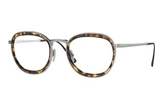 Persol PO5009VT 8014 Silver