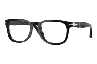 Vue de face Persol PO8003V (95)