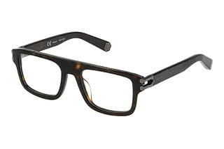 Vue de face Philipp Plein VPP021M (0722)