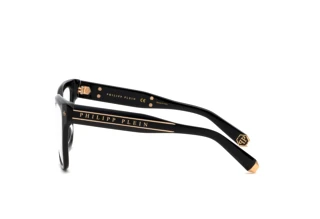Vue latérale Philipp Plein VPP051M (0700)