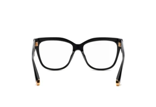 Vue arrière Philipp Plein VPP051M (0700)