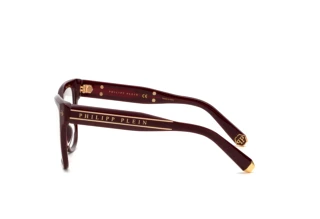 Vue latérale Philipp Plein VPP051M (0G96)