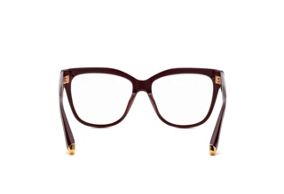 Vue arrière Philipp Plein VPP051M (0G96)