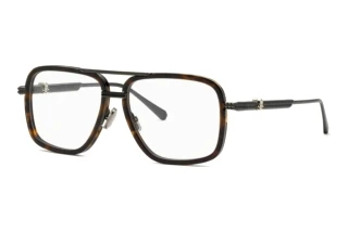 Vue de face Philipp Plein VPP063V (0593)