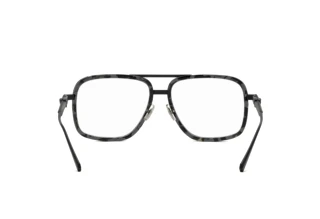 Vue arrière Philipp Plein VPP063V (0599)