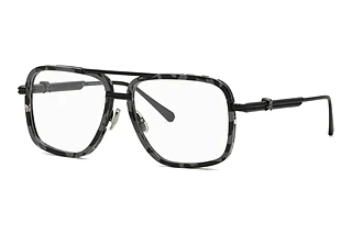 Vue de face Philipp Plein VPP063V (0599)