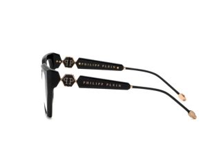 Vue latérale Philipp Plein VPP068S (0700)
