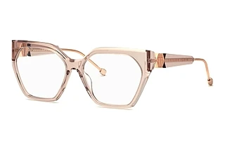 Vue de face Philipp Plein VPP068S (07T1)