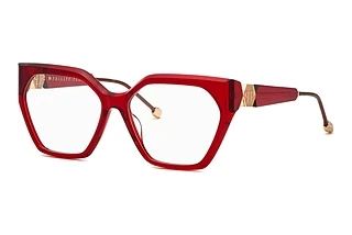 Vue de face Philipp Plein VPP068S (0V64)