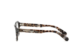 Vue latérale Philipp Plein VPP083M (03KA)