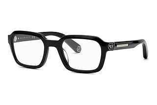 Vue de face Philipp Plein VPP083M (0700)