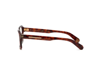 Vue latérale Philipp Plein VPP083M (0C10)