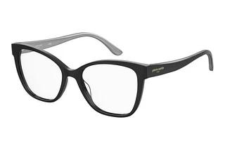 Pierre Cardin P.C. 8530 807 SCHWARZ