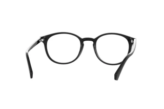 Vue arrière Polaroid PLD D498 (807)