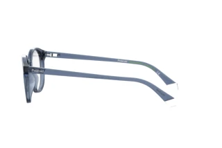 Vue latérale Polaroid PLD D498 (PJP)