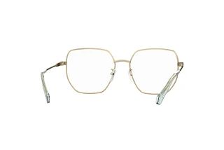 Vue arrière Polaroid PLD D508/G (J5G)