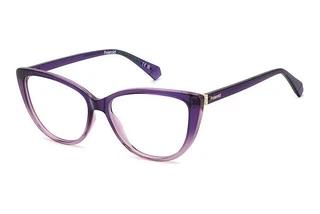 Polaroid PLD D543 B3V VIOLET