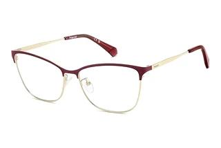 Polaroid PLD D584/G E28 BURGUNDY
