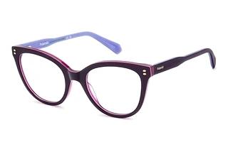 Polaroid PLD D585 B3V VIOLETT