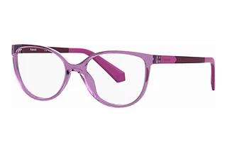 Polaroid PLD D825 B3V VIOLETT