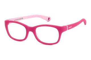 Vue de face Polaroid PLD K006 (8KJ)