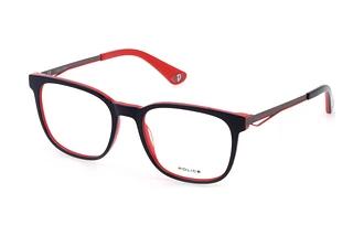 Police VK103 01BT BLUE+ RED