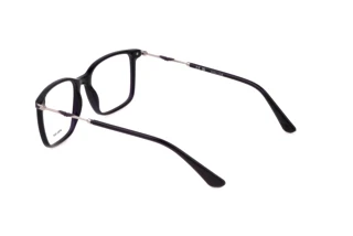 Vue latérale Police VK133 (6LAP)