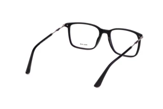 Vue arrière Police VK133 (6LAP)